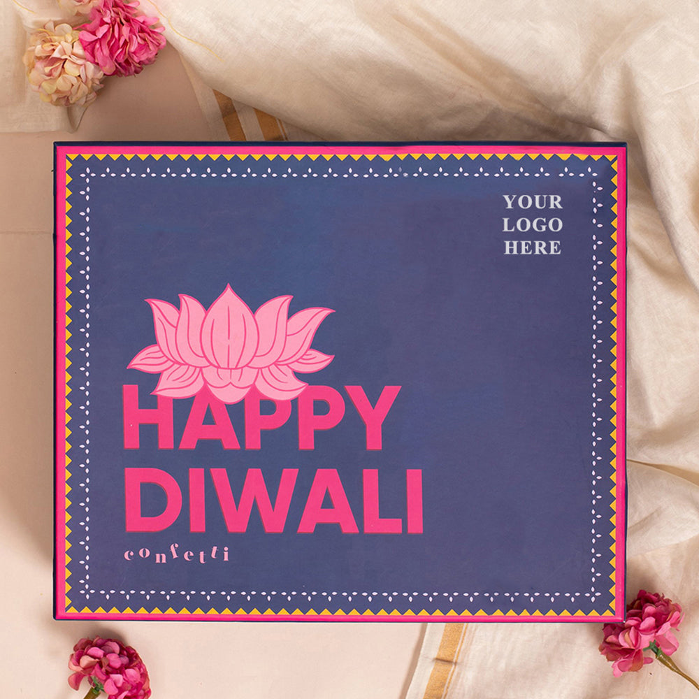 Happy Diwali Box