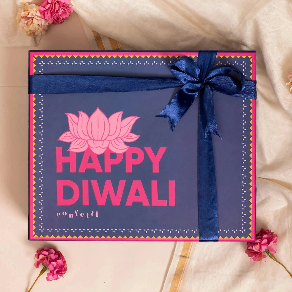 Earth-Friendly Diwali Delights