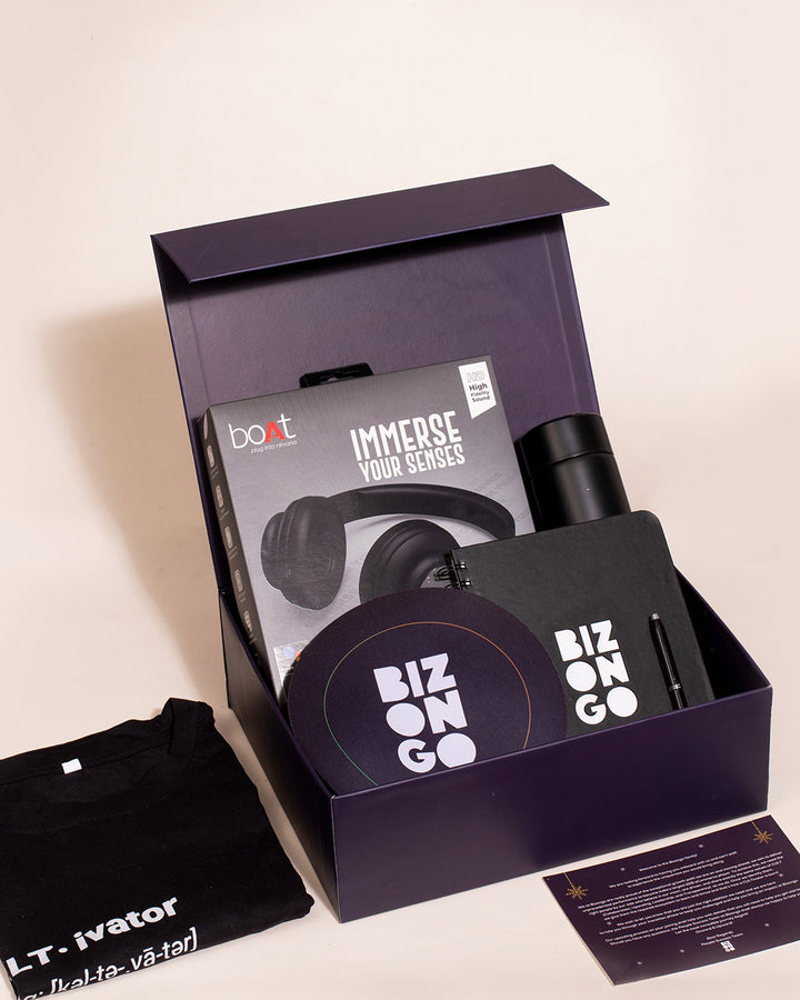 Milestone kit