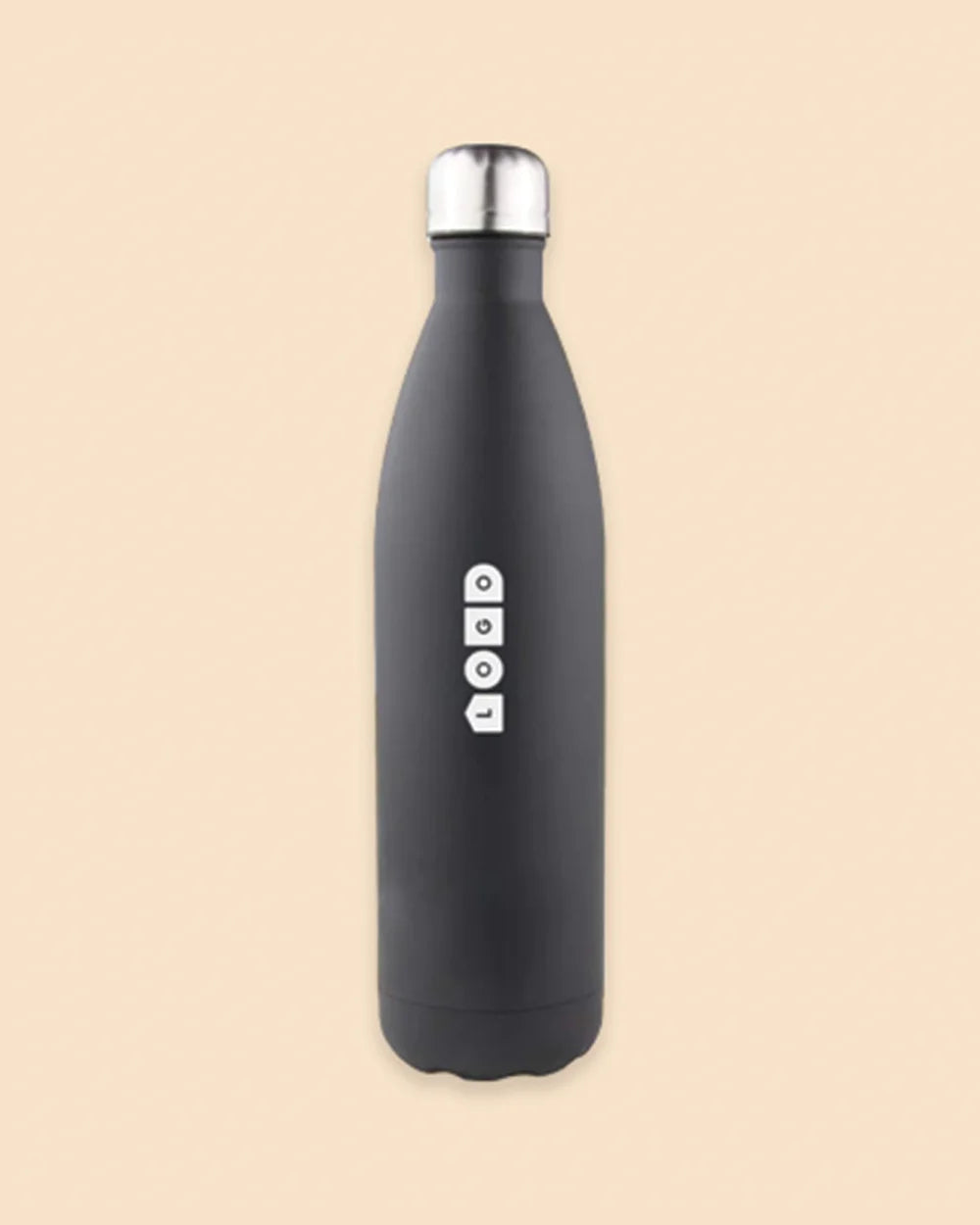 Steel Flask Bottle