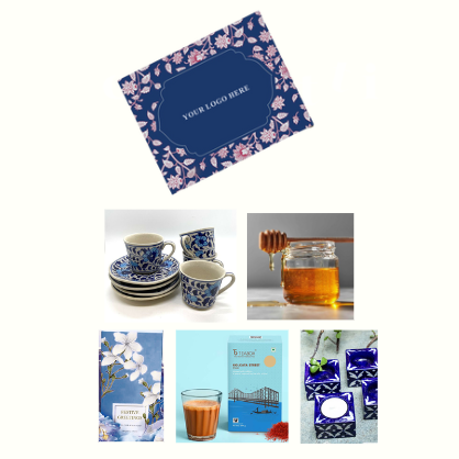 Tea Time Treasures