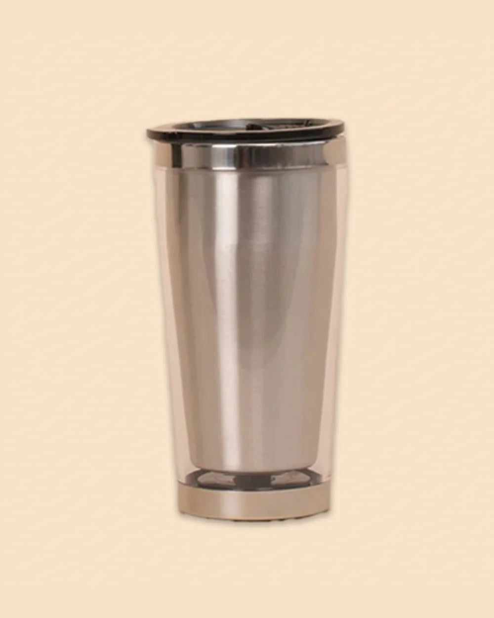 Stainless Steel Tumbler