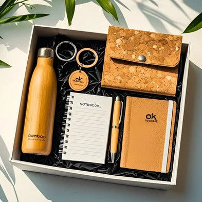 Sustainable Essentials Set