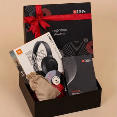 The Greatness Kit