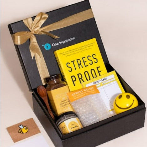The Stress-Free Starter