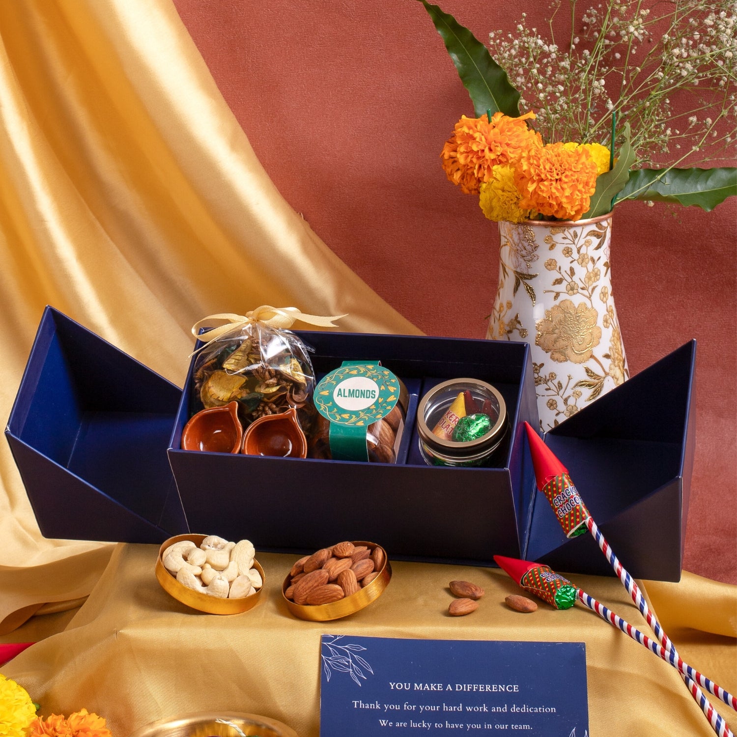 Timeless Joy Gift Box