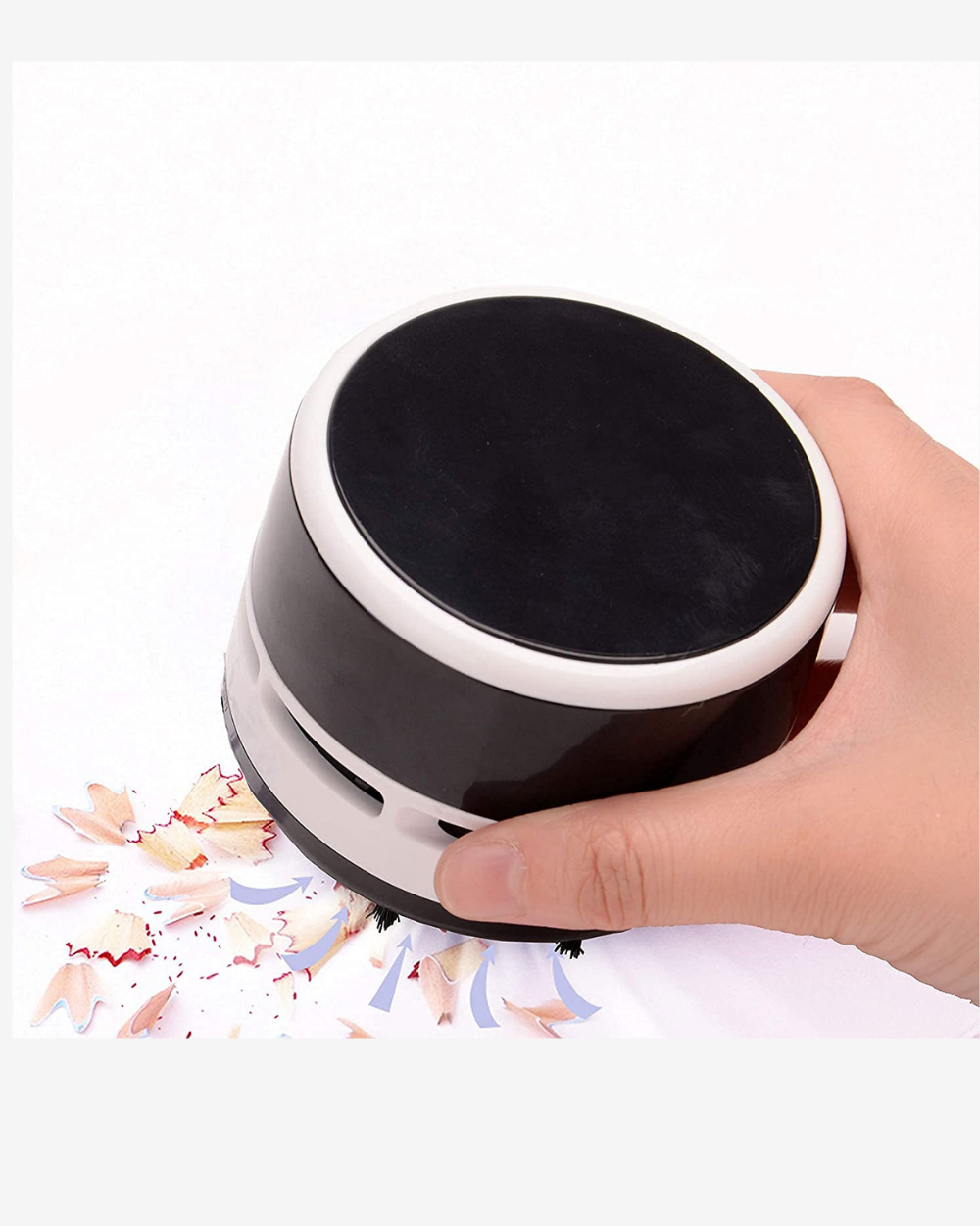 Mini Portable Desktop Vacuum Cleaner