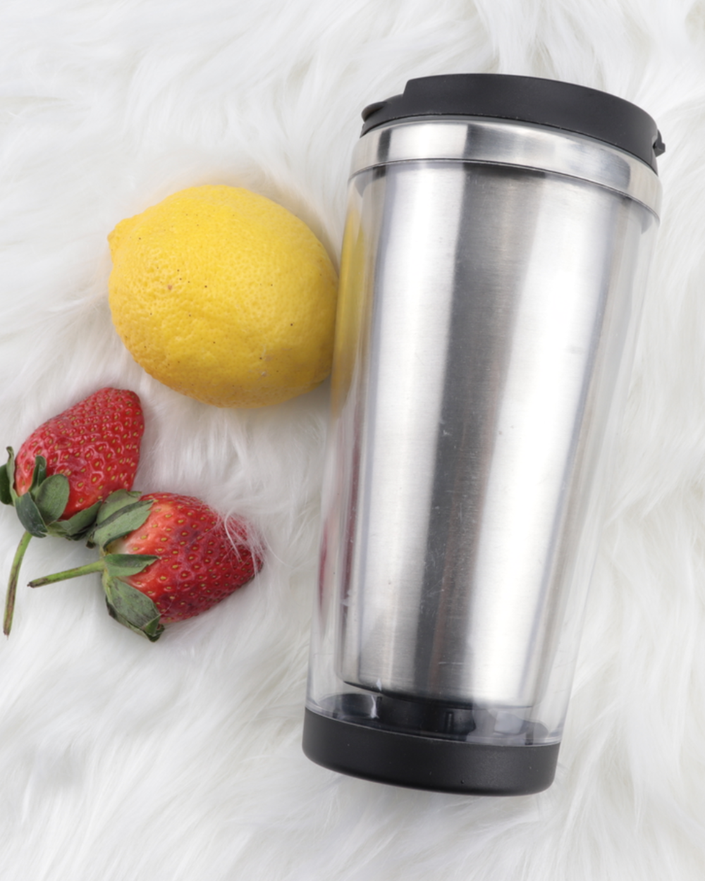 Stainless Steel Tumbler