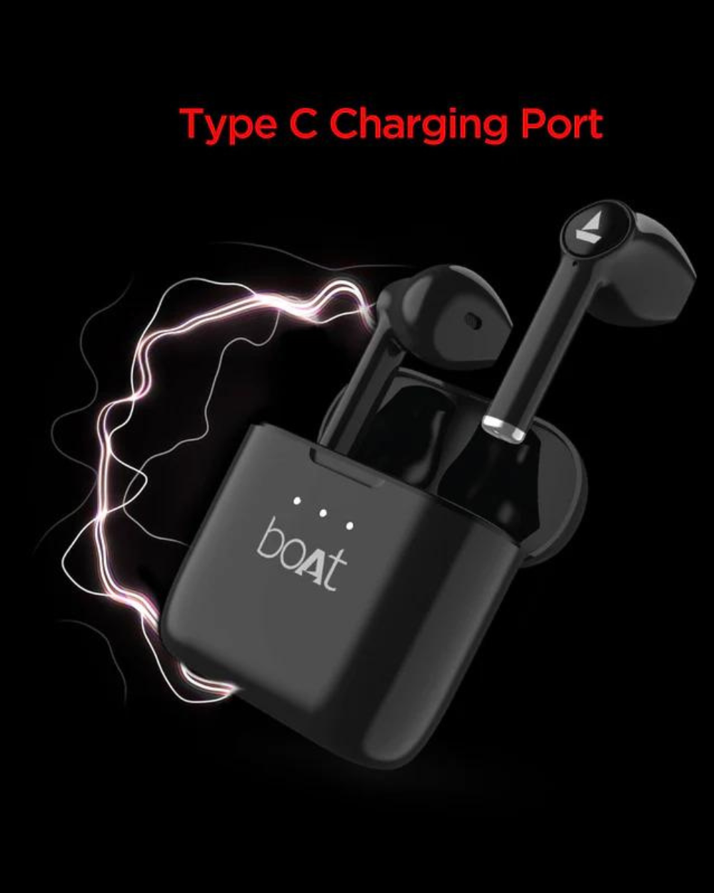 Boat airdopes 131 true wireless earphones sale