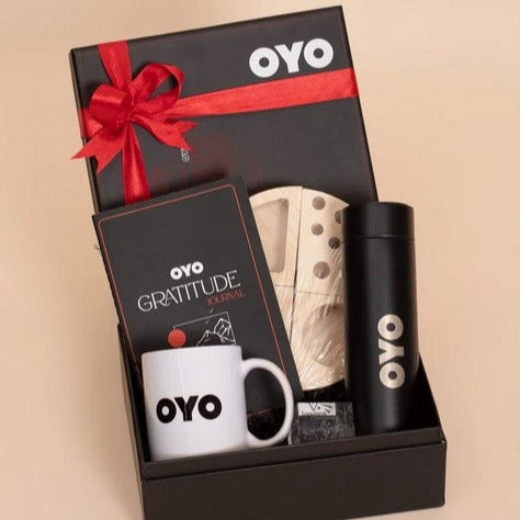 Work Essentials Hamper