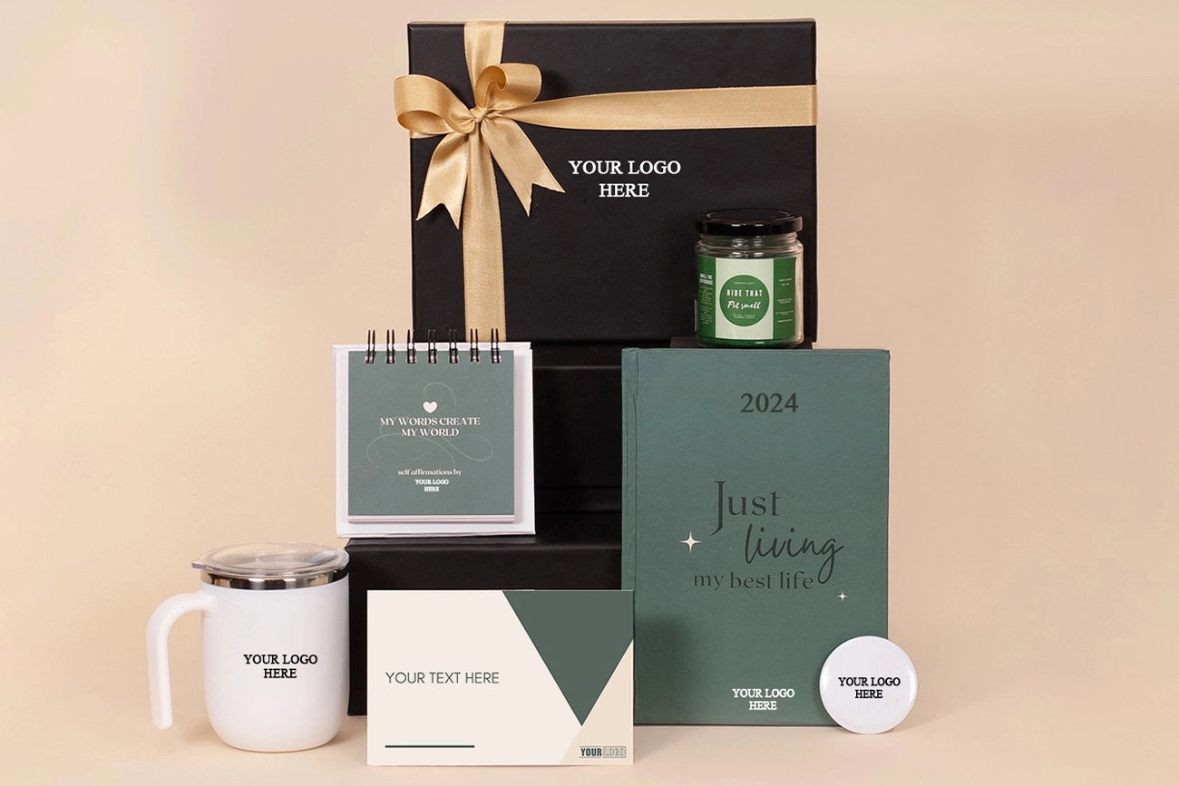 Unique Bulk Gifts for Startups l Corporate Gift Ideas for New Businesses |  SwagMagic