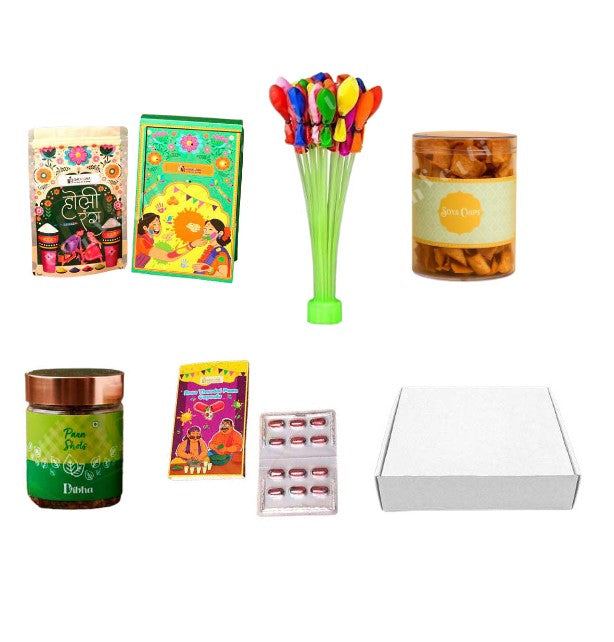 The Festive Feast Edit