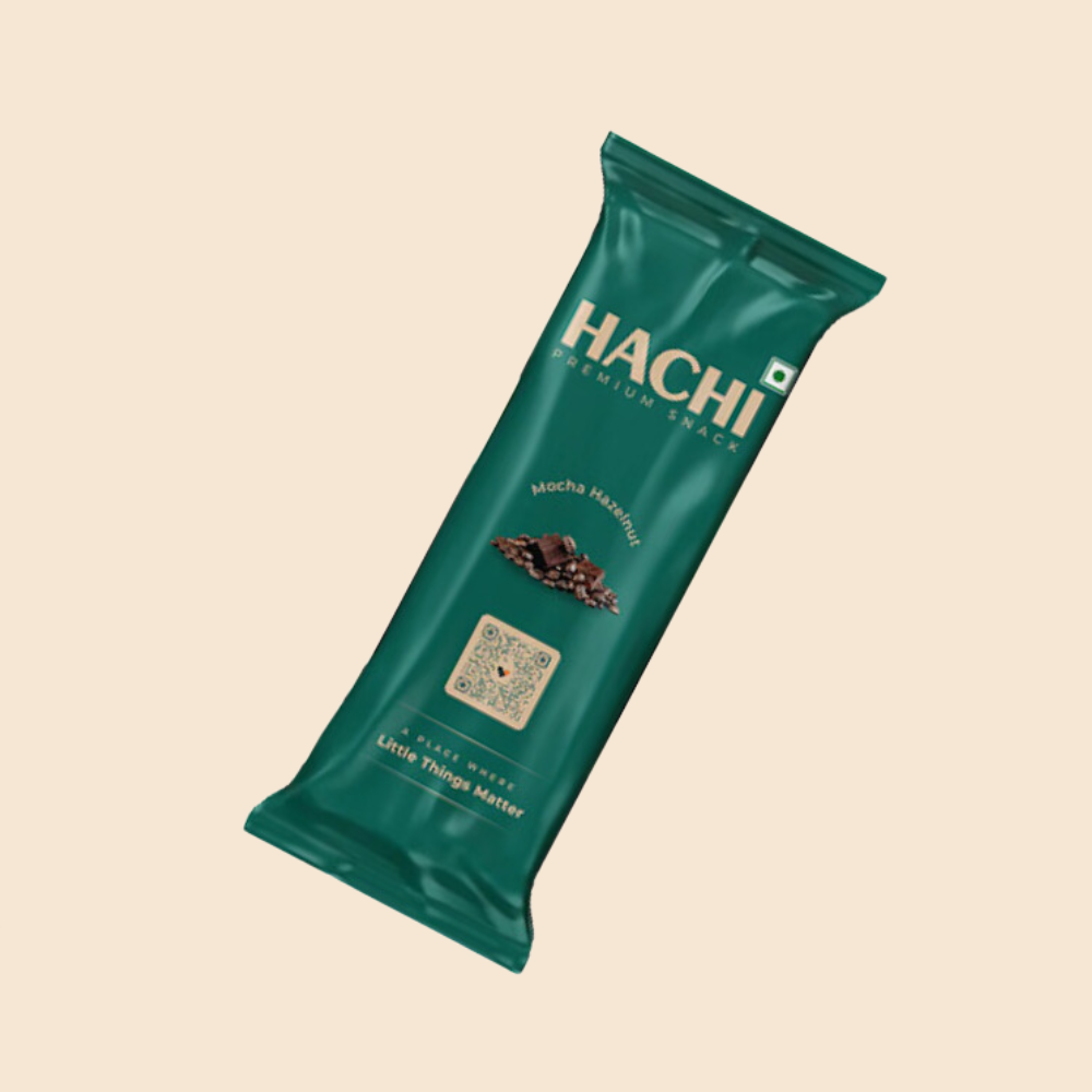 Hachi Granola Bar