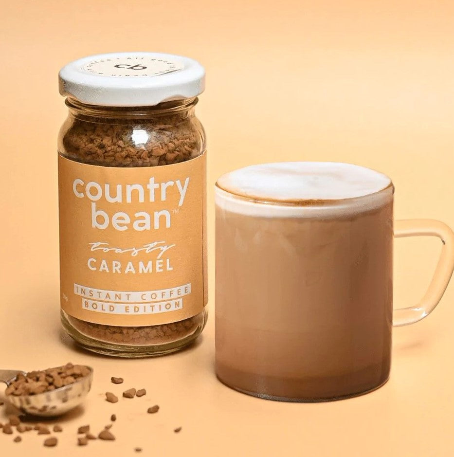 country-bean-caramel-coffee
