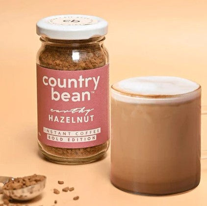 Country Bean Coffee